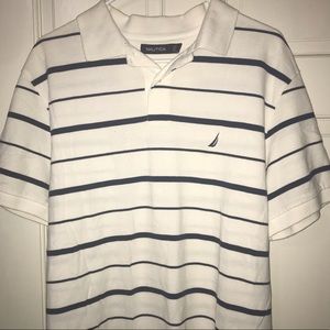 Nautica Polo